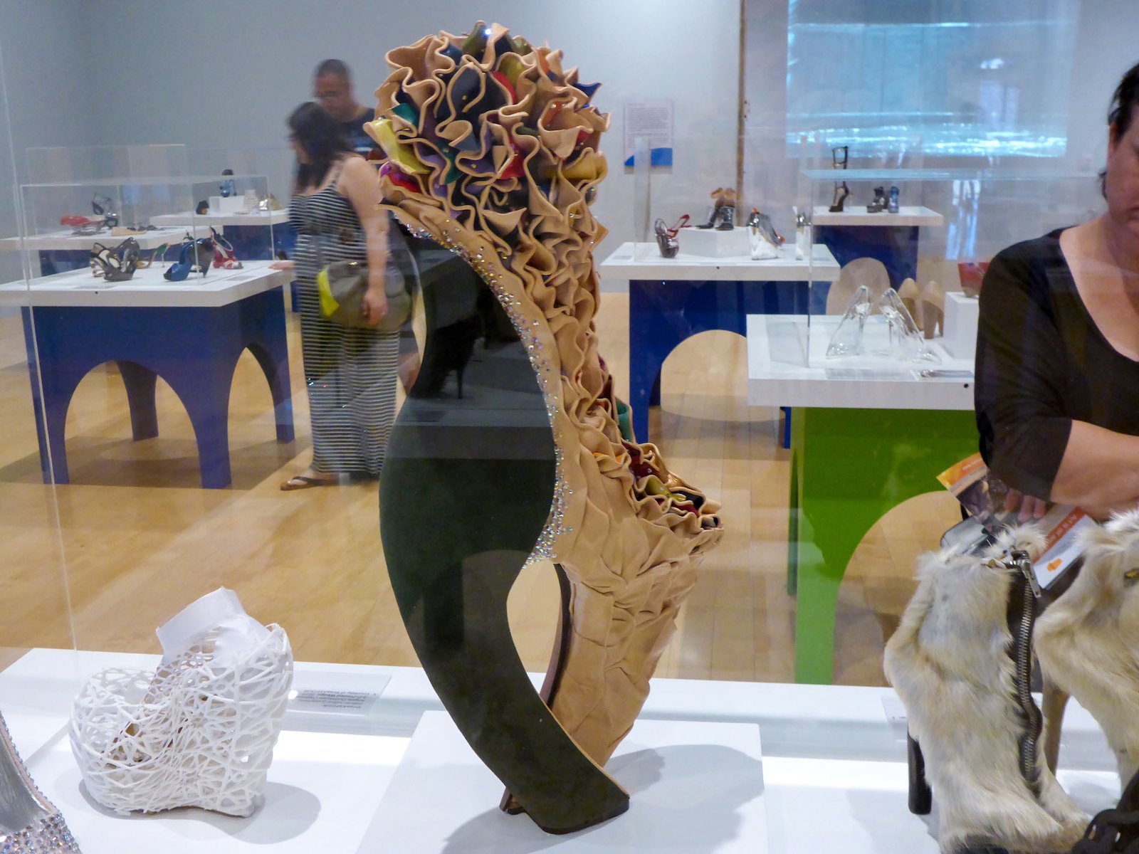 Palm Springs Killer Heels 21